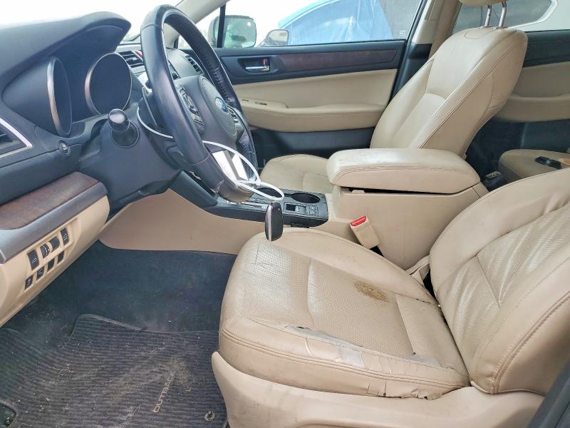 Aukcja sprzedaży 2015 Subaru Outback, vin: 4S4BSBLCXF3223329, numer aukcji: 49450596