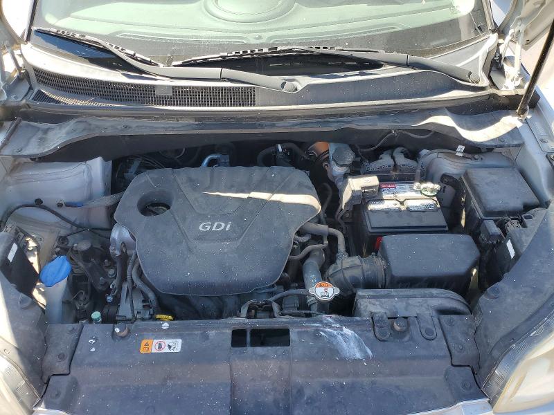 Auction sale of the 2016 Kia Soul, vin: KNDJN2A23G7830166, lot number: 48340856