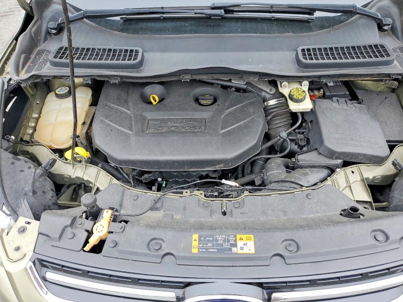 Aukcja sprzedaży 2013 Ford Escape, vin: 1FMCU9H90DUA14063, numer aukcji: 51590026