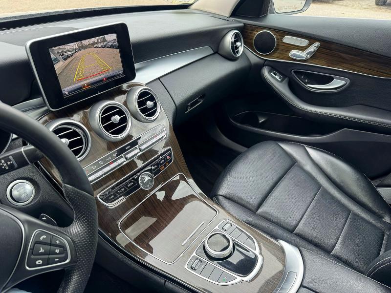 Aukcja sprzedaży 2017 Mercedes-benz C, vin: 55SWF4KB3HU209260, numer aukcji: 49454606
