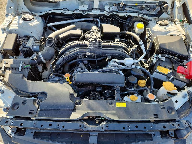 2024 Subaru Impreza მანქანა იყიდება აუქციონზე, vin: JF1GUABC7R8914279, აუქციონის ნომერი: 50807986