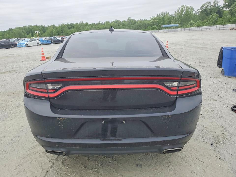 Продаж на аукціоні авто 2015 Dodge Charger, vin: 2C3CDXHG0FH805792, номер лоту: 50243416