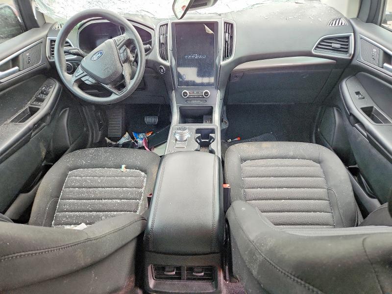 Aukcja sprzedaży 2022 Ford Edge, vin: 2FMPK4G92NBA85638, numer aukcji: 51531166