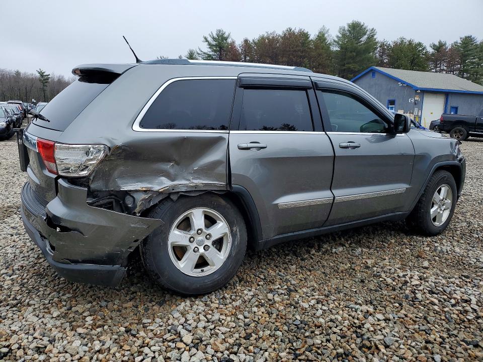 Aukcja sprzedaży 2012 Jeep Grand Cherokee, vin: 1C4RJFAGXCC347731, numer aukcji: 48105406