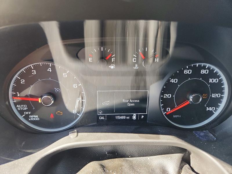 Aukcja sprzedaży 2017 Gmc Acadia, vin: 1GKKNRLA5HZ202685, numer aukcji: 50155886