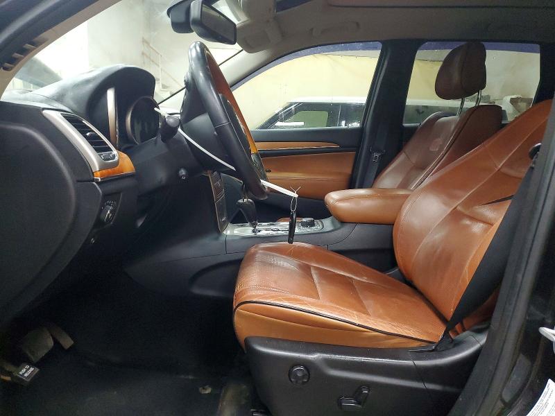 Продажа на аукционе авто 2012 Jeep Grand Cherokee, vin: 1C4RJFCG4CC263207, номер лота: 48973926
