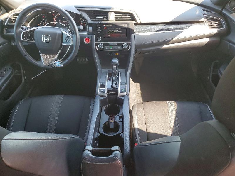 Продаж на аукціоні авто 2020 Honda Civic, vin: 19XFC2F8XLE029947, номер лоту: 50494616