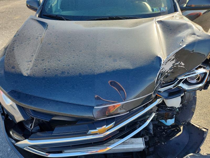 Aukcja sprzedaży 2018 Chevrolet Equinox, vin: 3GNAXTEX7JL323612, numer aukcji: 48763186