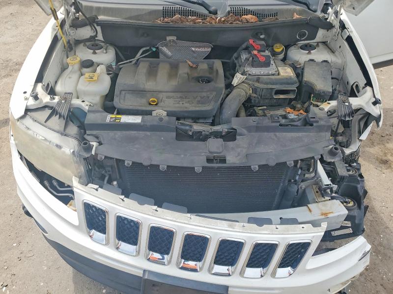 Aukcja sprzedaży 2014 Jeep Compass, vin: 1C4NJDBB7ED709436, numer aukcji: 51630906