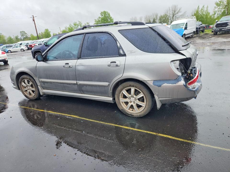 Aukcja sprzedaży 2007 Subaru Impreza, vin: JF1GG63677G814134, numer aukcji: 50824456