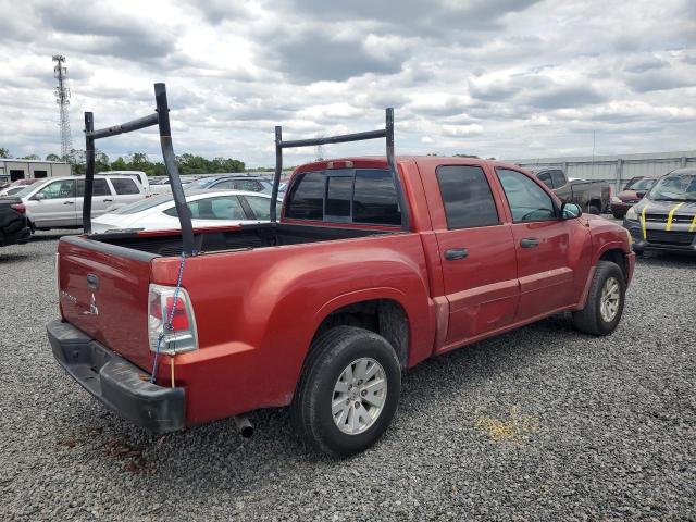 Продаж на аукціоні авто 2006 Mitsubishi Raider, vin: 1Z7HC28K76S582062, номер лоту: 53274106