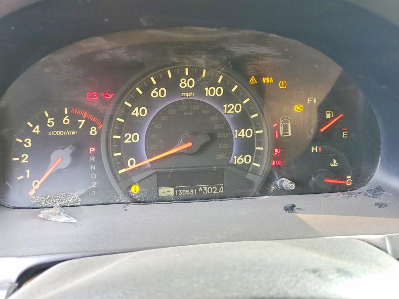 52018596 :رقم المزاد ، 5FNRL38815B085028 vin ، 2005 Honda Odyssey مزاد بيع