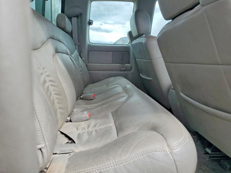 48974336 :رقم المزاد ، 1GTEK19T6YE154326 vin ، 2000 Gmc New Sierra مزاد بيع