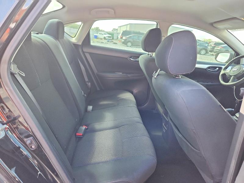 Aukcja sprzedaży 2018 Nissan Sentra, vin: 3N1AB7AP3JY348503, numer aukcji: 48292716