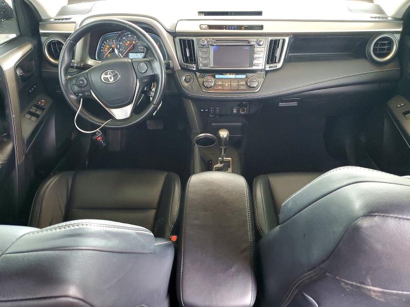 50528996 :رقم المزاد ، 2T3DFREV9DW068890 vin ، 2013 Toyota Rav4 مزاد بيع