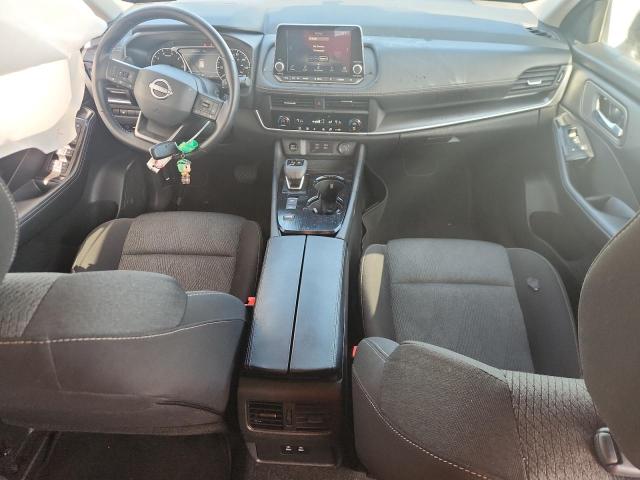 2025 Nissan Rogue მანქანა იყიდება აუქციონზე, vin: 5N1BT3BA5SC803276, აუქციონის ნომერი: 51979936