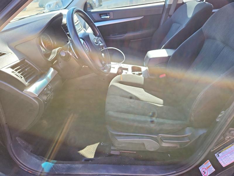 48614736 :رقم المزاد ، 4S3BMGA6XE3034459 vin ، 2014 Subaru Legacy مزاد بيع