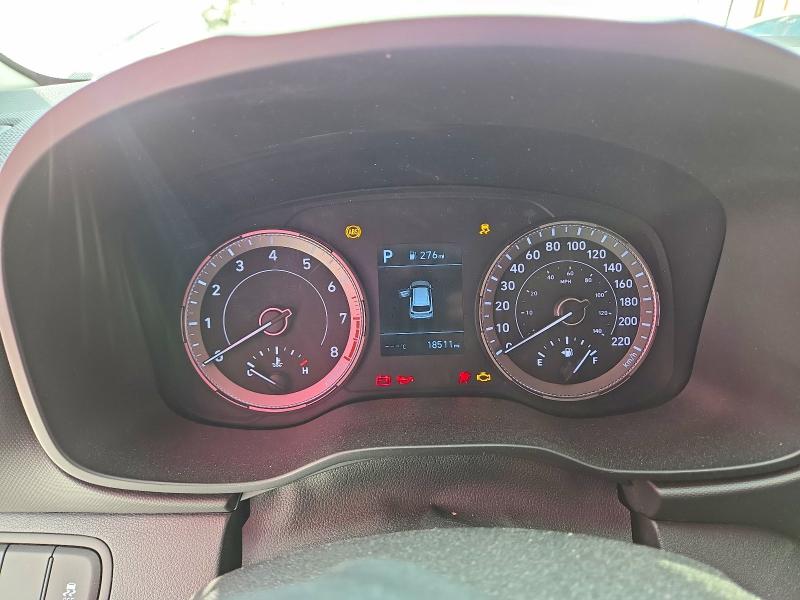Aukcja sprzedaży 2021 Hyundai Venue, vin: KMHRB8A32MU102404, numer aukcji: 47949416
