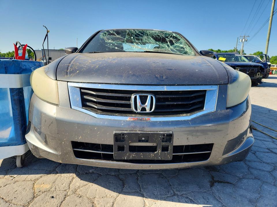 Aukcja sprzedaży 2010 Honda Accord, vin: 1HGCP2F44AA026645, numer aukcji: 50693516