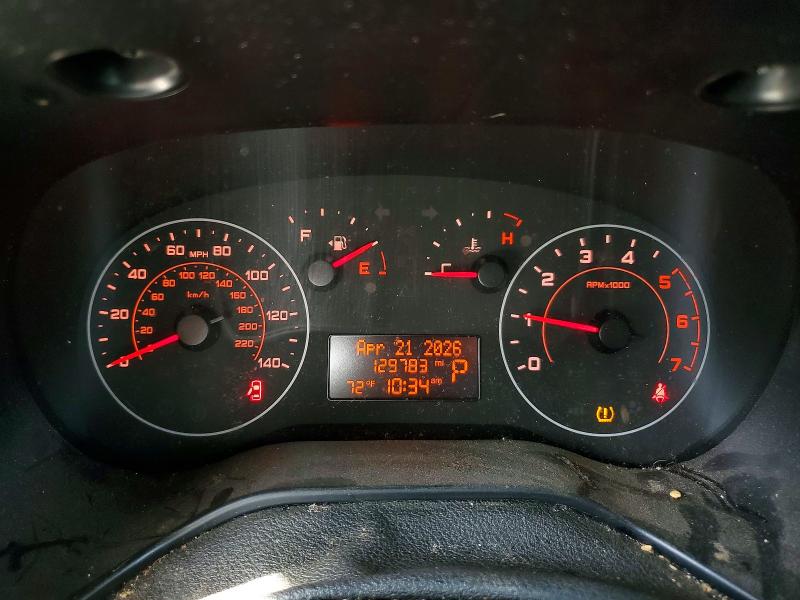 Aukcja sprzedaży 2018 Ram Promaster City, vin: ZFBERFAB3J6J33612, numer aukcji: 50568606