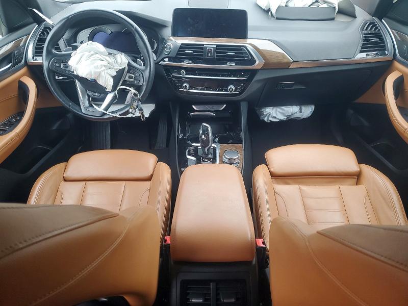 Продаж на аукціоні авто 2019 Bmw X3, vin: 5UXTR7C5XKLF32541, номер лоту: 51492976