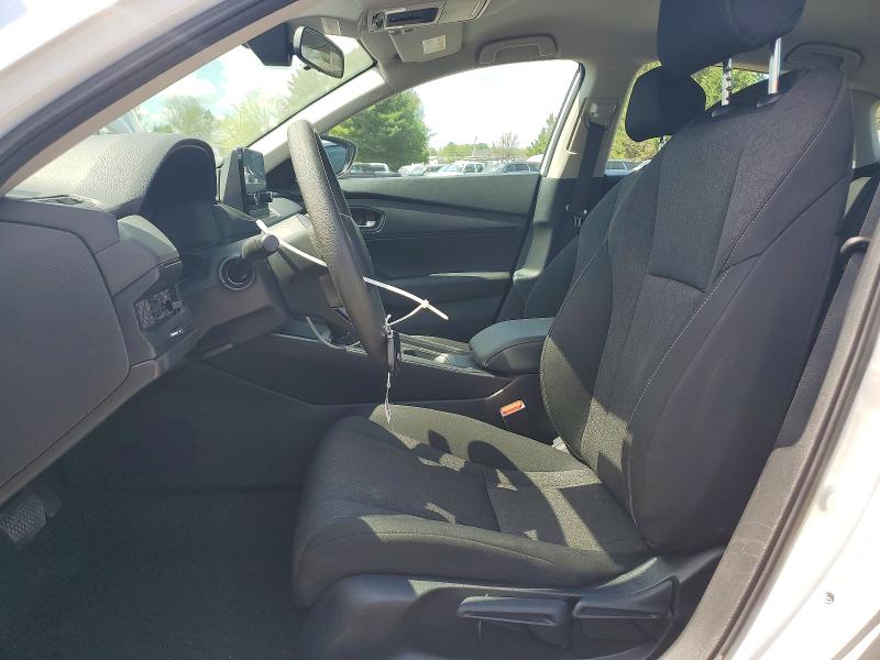 Aukcja sprzedaży 2025 Honda Accord, vin: 1HGCY1F28SA081638, numer aukcji: 50260396