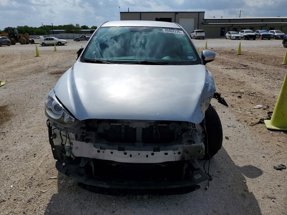 Продажа на аукционе авто 2016 Mazda Cx-5, vin: JM3KE2CY2G0659349, номер лота: 49462236