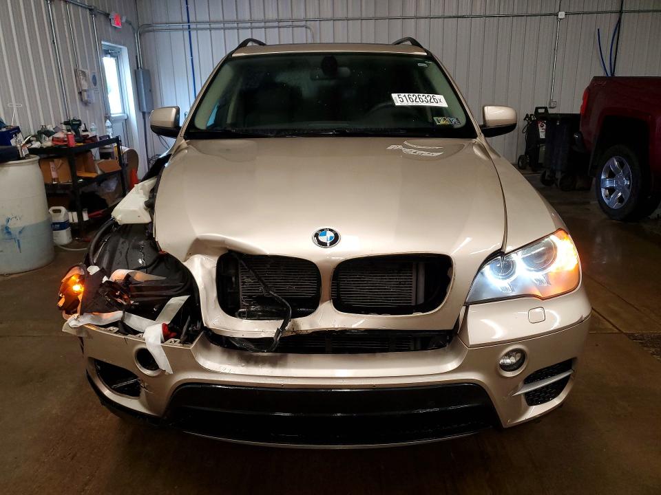 Продажа на аукционе авто 2013 Bmw X5, vin: 5UXZV4C52D0G56747, номер лота: 51626326