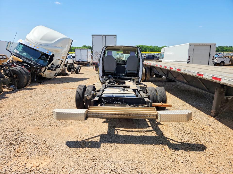 Продажа на аукционе авто 2018 Ford E450, vin: 1FDXE4FS9JDC23210, номер лота: 49469876