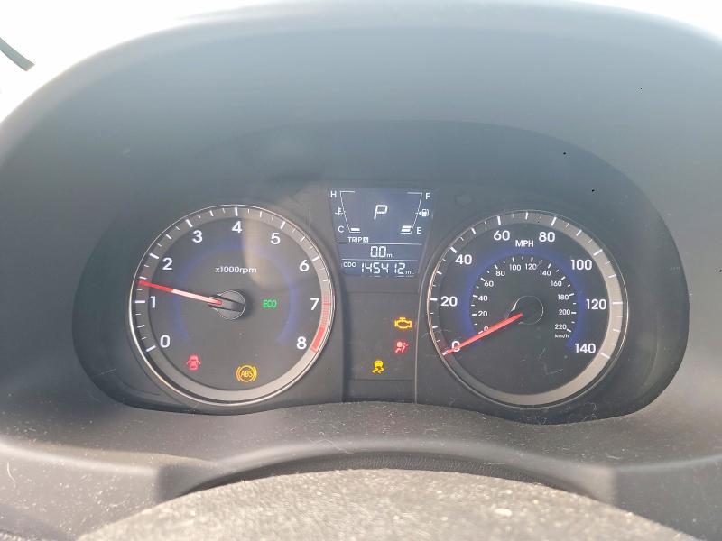 Продажа на аукционе авто 2014 Hyundai Accent, vin: KMHCT5AE7EU188510, номер лота: 50483256
