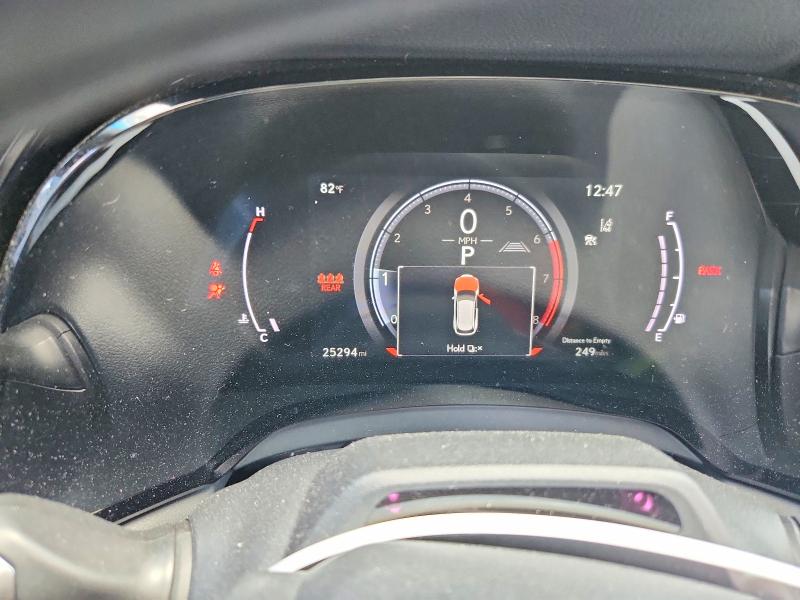 Продаж на аукціоні авто 2024 Lexus Rx 350, vin: 2T2BAMBA4RC029034, номер лоту: 46403206