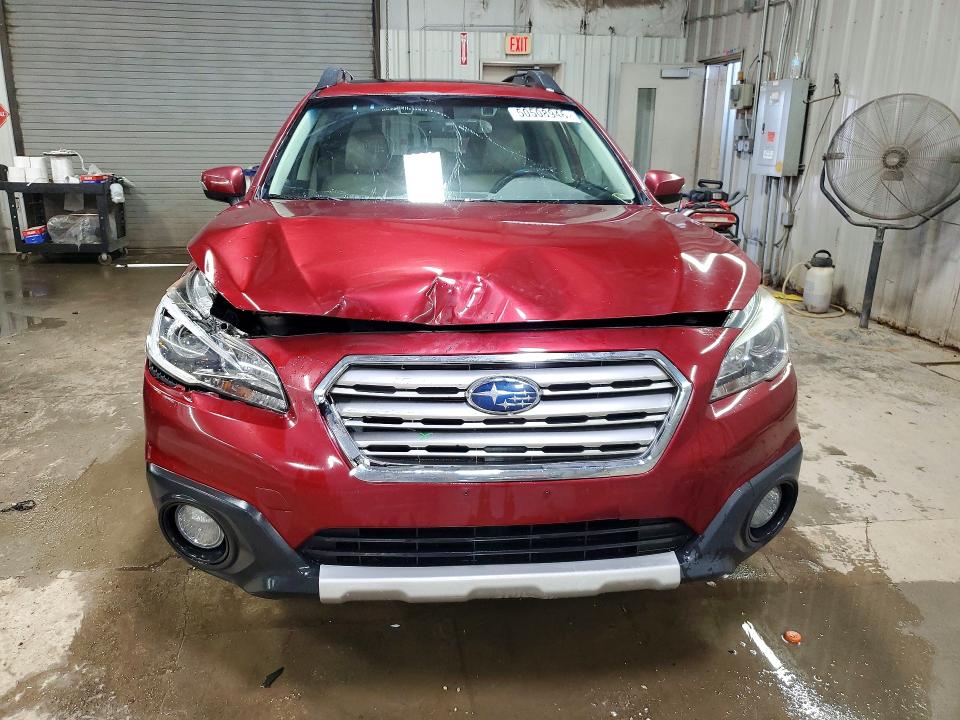 50508946 :رقم المزاد ، 4S4BSANC7H3296667 vin ، 2017 Subaru Outback مزاد بيع