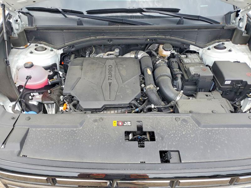Продажа на аукционе авто 2026 Hyundai Santa Fe, vin: 5NMP44GL0TH167084, номер лота: 51669836