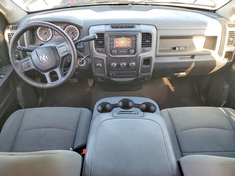 Aukcja sprzedaży 2016 Ram 1500, vin: 1C6RR7FT2GS233987, numer aukcji: 50793836