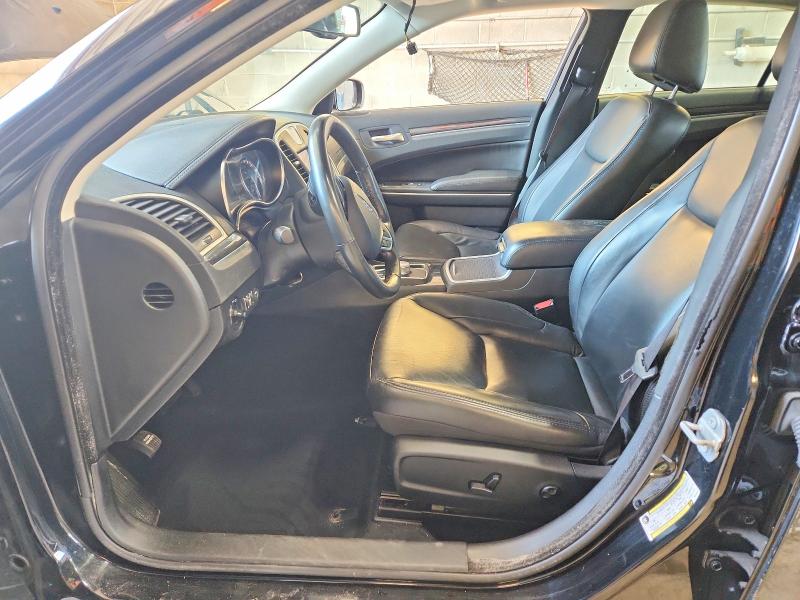 Продажа на аукционе авто 2021 Chrysler 300, vin: 2C3CCARG6MH509252, номер лота: 50835616