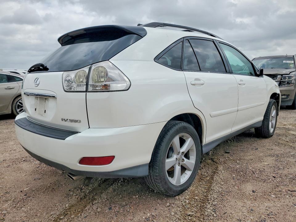 Продажа на аукционе авто 2006 Lexus Rx, vin: 2T2GA31UX6C049523, номер лота: 49556166
