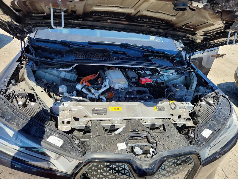 Aukcja sprzedaży 2024 Bmw Ix, vin: WB523CF03RCR88309, numer aukcji: 48683686