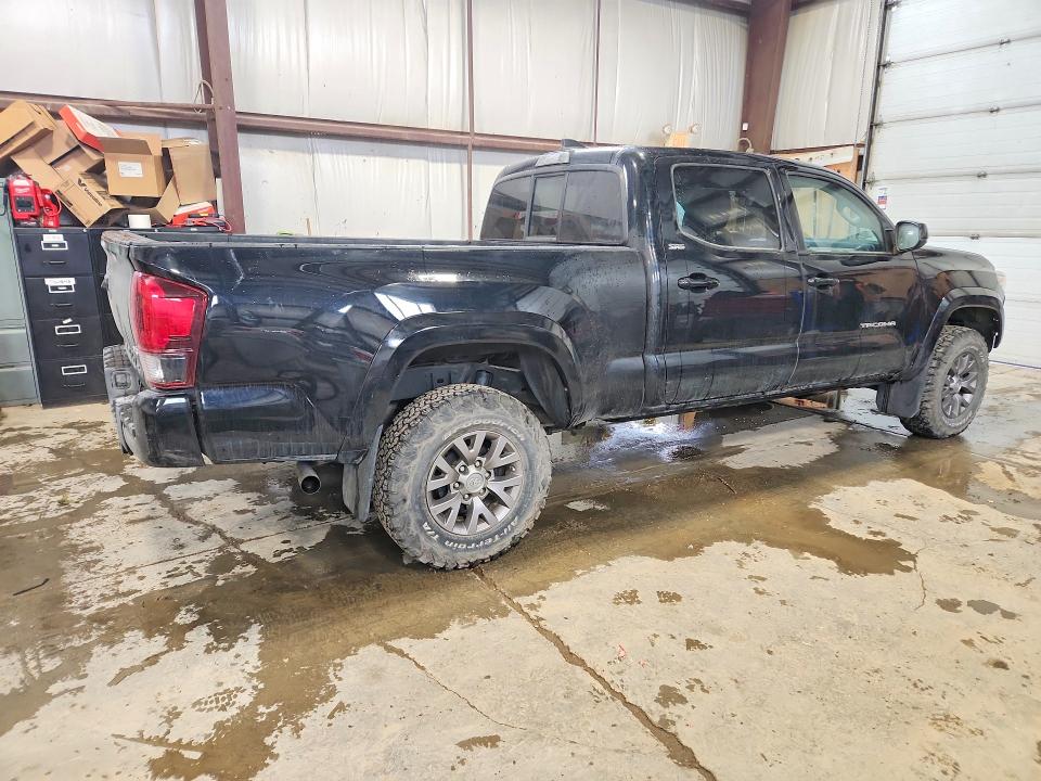 Aukcja sprzedaży 2021 Toyota Tacoma, vin: 5TFDZ5BNXMX056540, numer aukcji: 50145096