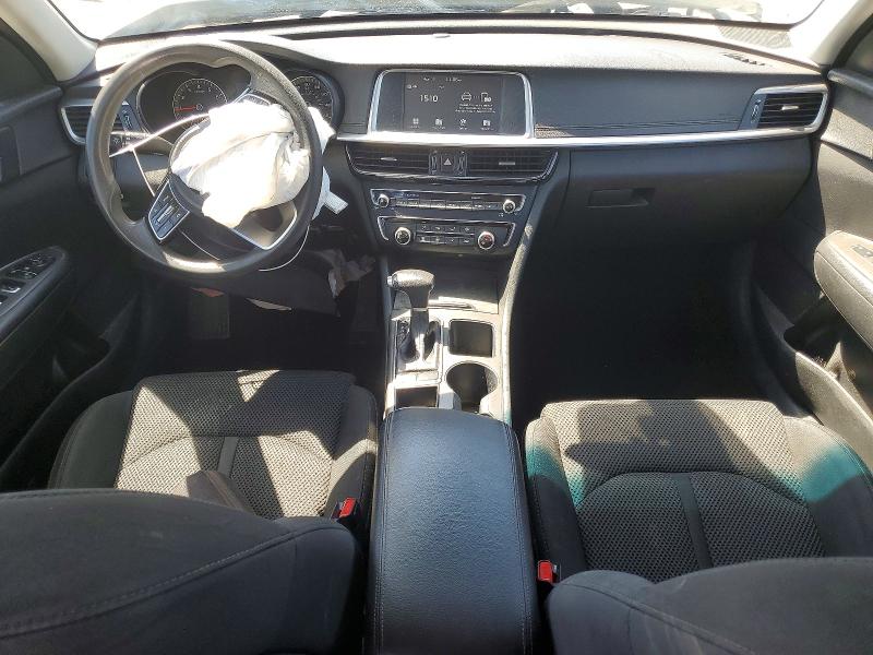50073696 :رقم المزاد ، 5XXGT4L32LG395241 vin ، 2020 Kia Optima مزاد بيع