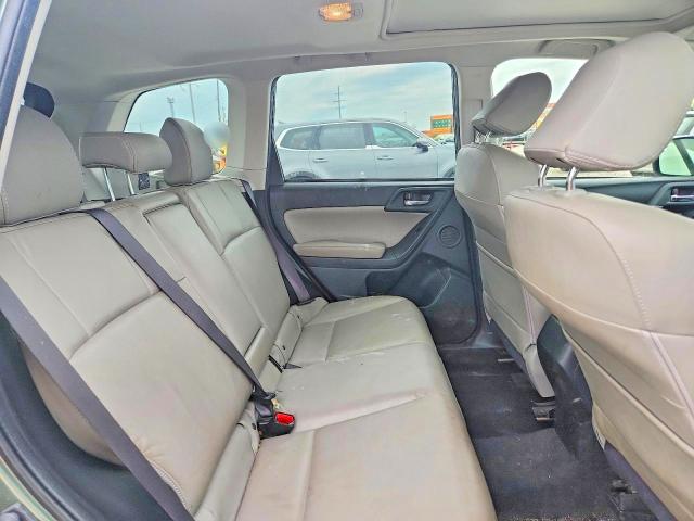 Продаж на аукціоні авто 2015 Subaru Forester, vin: JF2SJARC6FH541848, номер лоту: 50933586