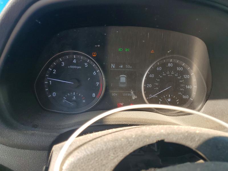 Продажа на аукционе авто 2018 Hyundai Elantra Gt, vin: KMHH35LEXJU036444, номер лота: 50840546