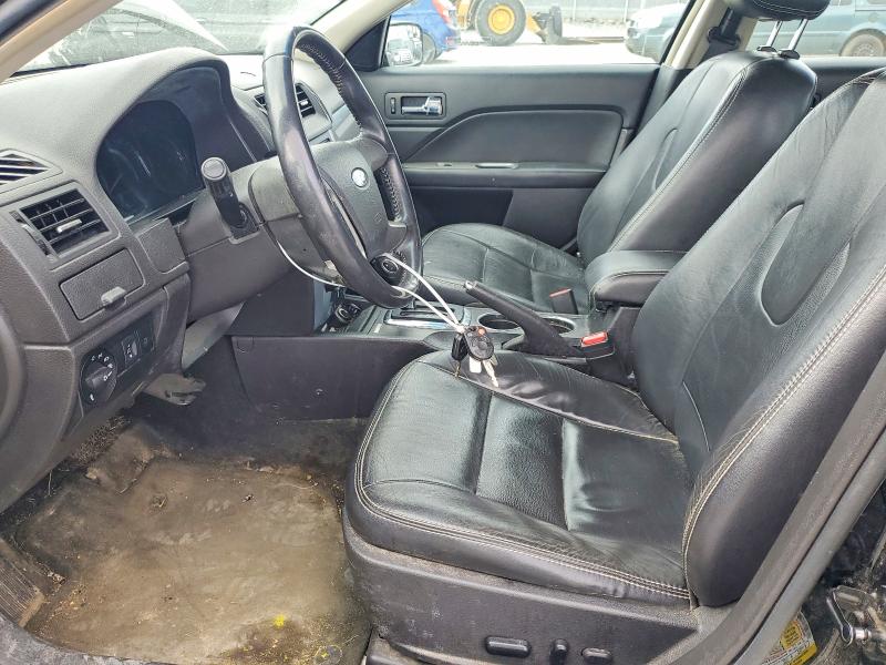 Продажа на аукционе авто 2012 Ford Fusion, vin: 3FAHP0JA1CR153387, номер лота: 51681566