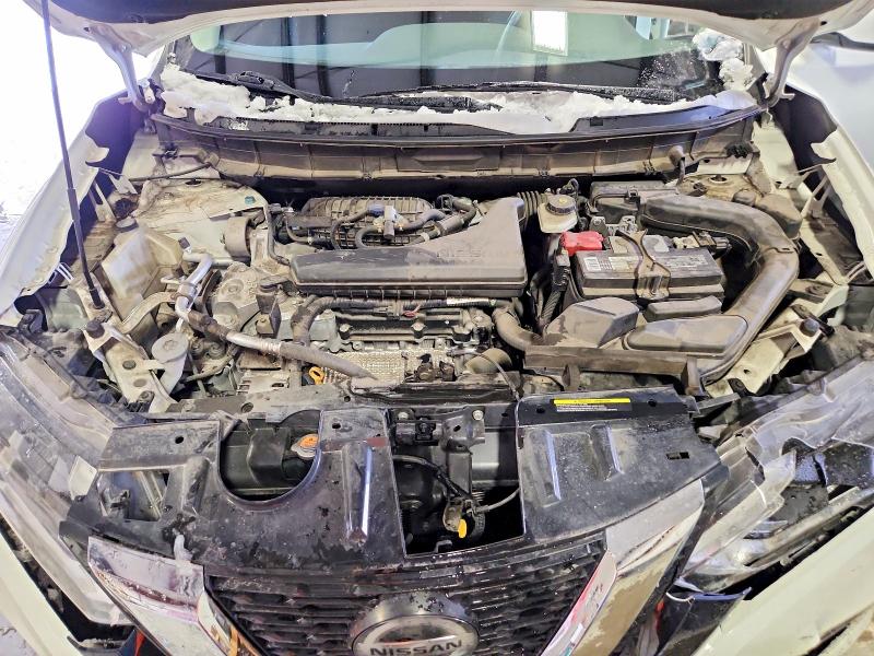 Продажа на аукционе авто 2020 Nissan Rogue, vin: 5N1AT2MT7LC804239, номер лота: 50518516