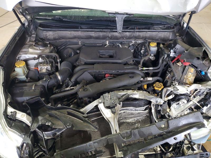 Aukcja sprzedaży 2011 Subaru Legacy, vin: 4S3BMBA66B3223723, numer aukcji: 51443546