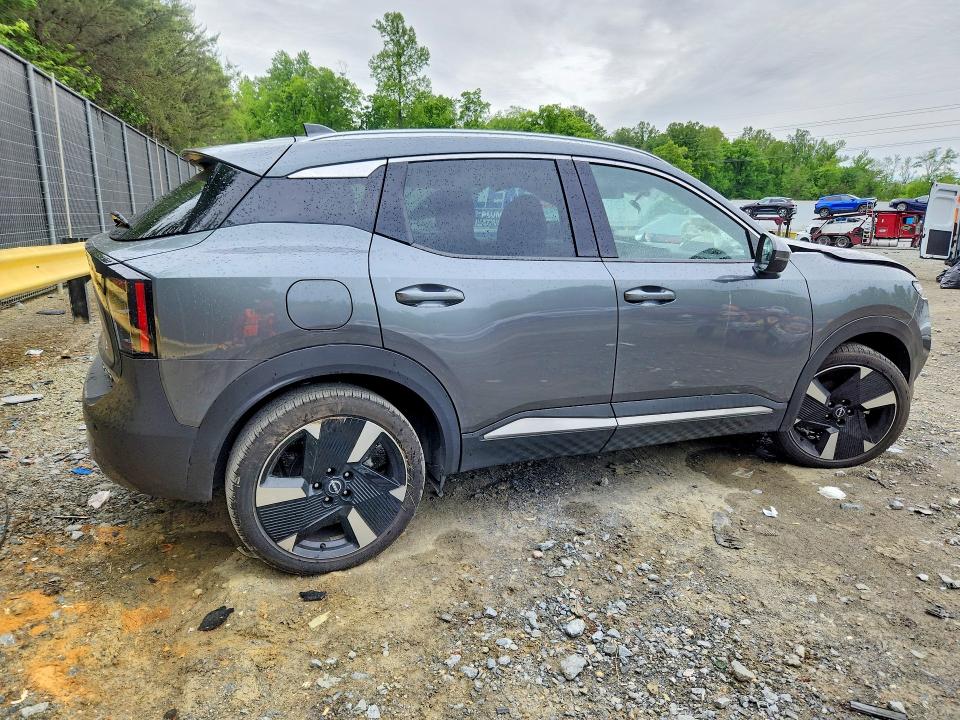 Aukcja sprzedaży 2025 Nissan Kicks, vin: 3N8AP6DD9SL430930, numer aukcji: 51608136