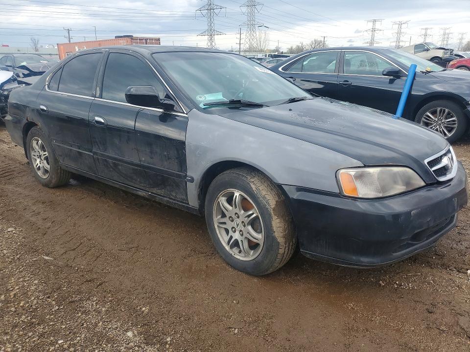 Продаж на аукціоні авто 1999 Acura 3.2tl, vin: 19UUA5642XA022366, номер лоту: 49878056
