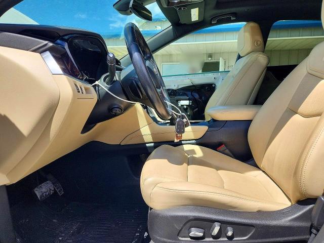 49817766 :رقم المزاد ، 1GYKNERS8JZ204399 vin ، 2018 Cadillac Xt5 مزاد بيع