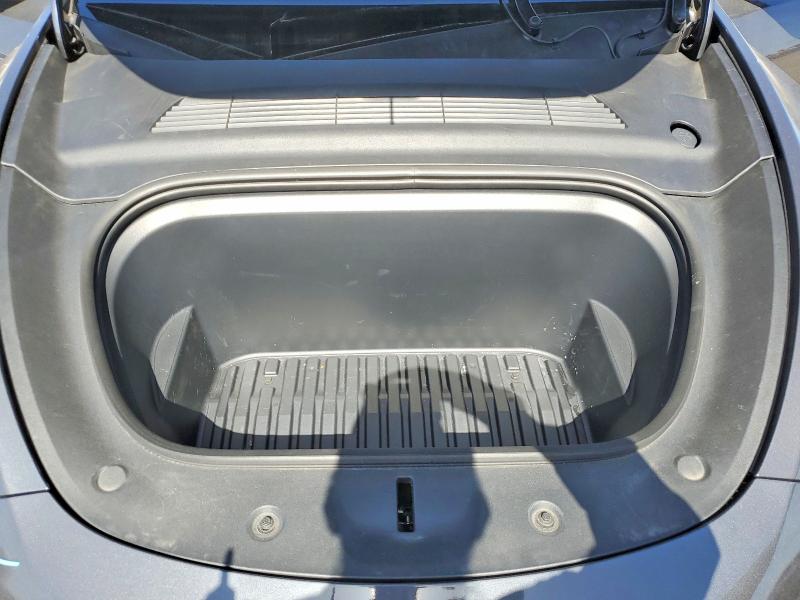 Продаж на аукціоні авто 2023 Tesla Model Y, vin: 7SAYGDED5PF980132, номер лоту: 50926436