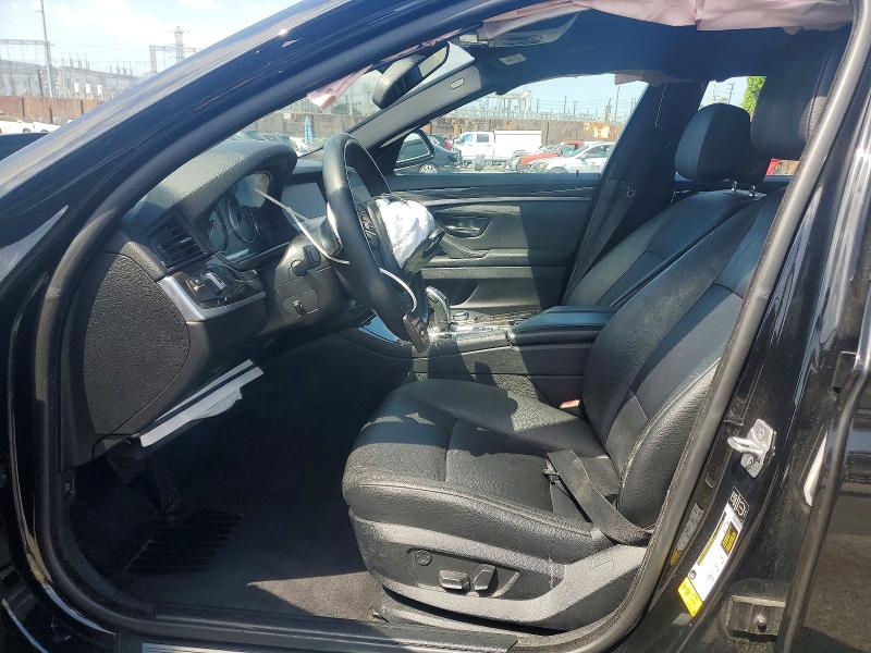 50520526 :رقم المزاد ، WBAFR7C50DC826171 vin ، 2013 Bmw 535 مزاد بيع