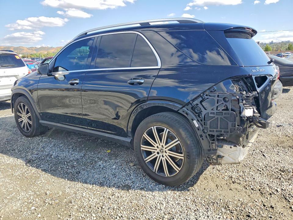 47433216 :رقم المزاد ، 4JGFB4FB8RB259496 vin ، 2024 Mercedes-benz Gle مزاد بيع